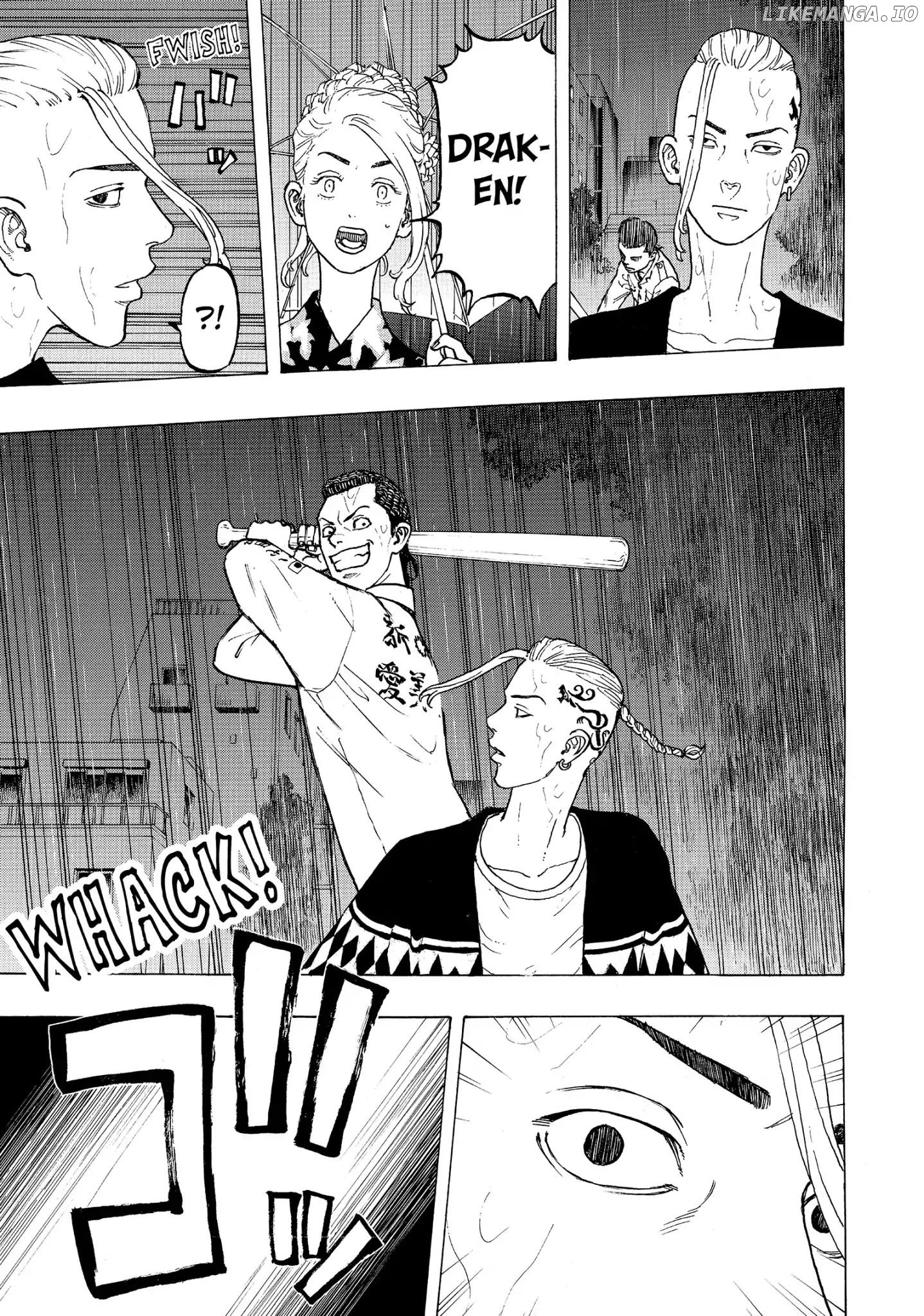 Tokyo Revengers, Chapter 21 image 09